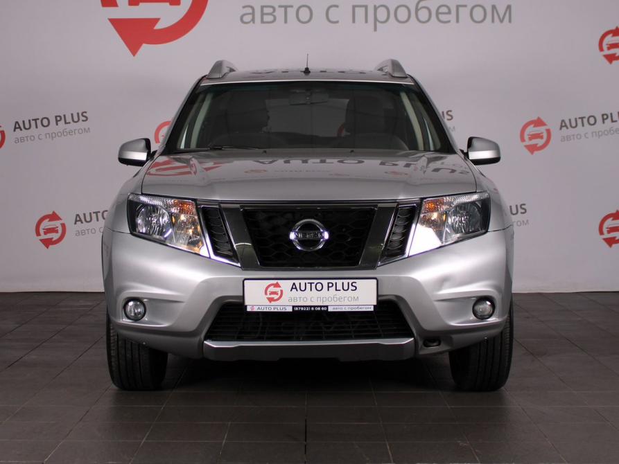 Nissan Terrano III (D10) Минеральные Воды  - изображение 3