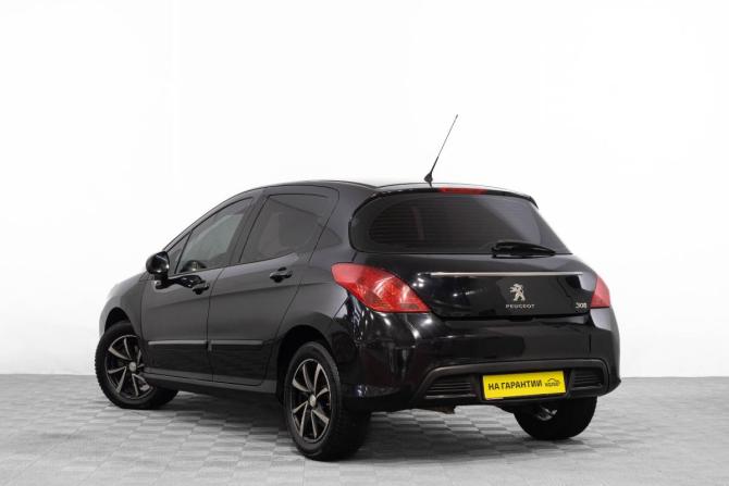 Peugeot 308 I Рестайлинг с пробегом 2011 года, цена 549 000 рублей, 185000 км, хэтчбек, Автокод Объявления