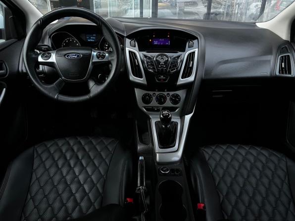 Ford Focus III с пробегом 2012 года, цена 667 000 рублей, 181791 км, универсал, Автокод Объявления