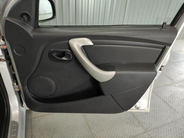 Renault Logan I Рестайлинг с пробегом 2012 года, цена 630 000 рублей, 92380 км, седан, Автокод Объявления
