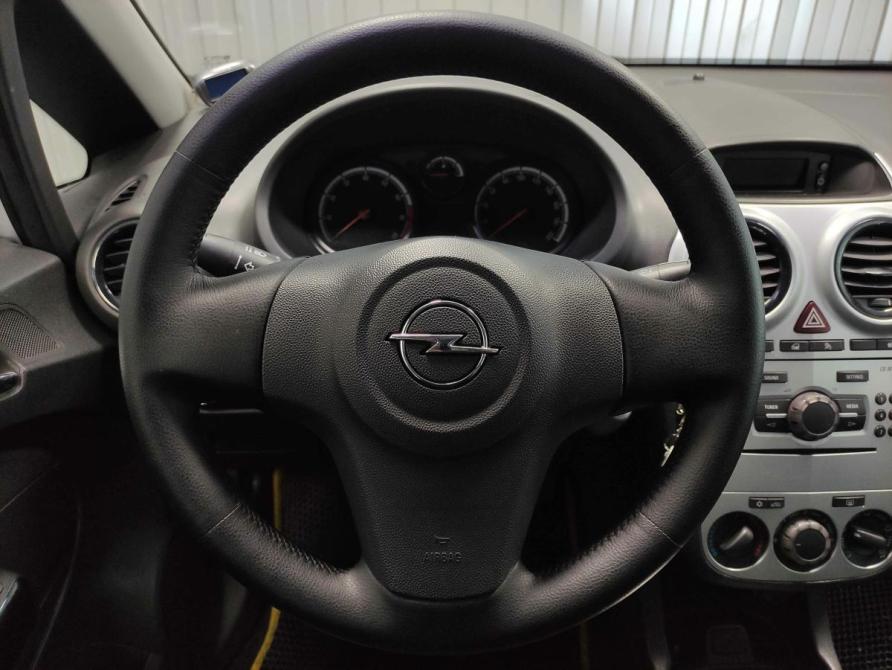 Opel Corsa D Рестайлинг II Пермь  - изображение 8