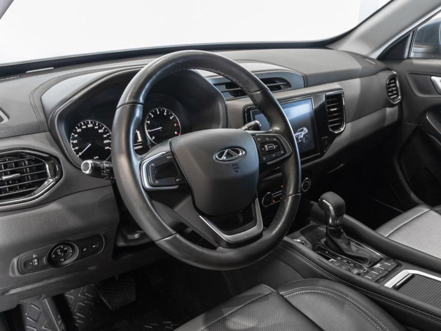 Chery Tiggo 4 I Рестайлинг Казань  - изображение 5