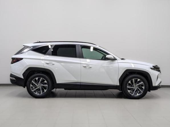 Hyundai Tucson IV с пробегом 2024 года, цена 3 950 000 рублей, 20969 км, внедорожник, Автокод Объявления