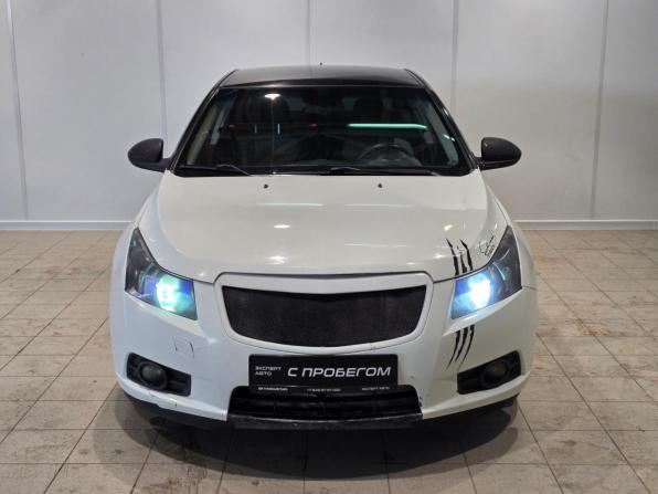 Chevrolet Cruze I с пробегом 2012 года, цена 430 000 рублей, 265243 км, седан, Автокод Объявления
