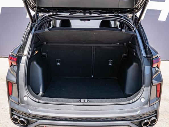 Geely Coolray I Рестайлинг с пробегом 2023 года, цена 2 341 000 рублей, 50212 км, внедорожник, Автокод Объявления