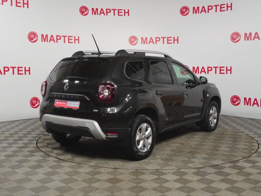 Renault Duster II Вологда  - изображение 5