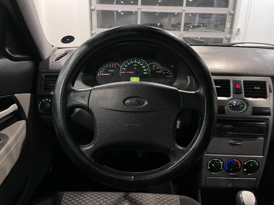 Lada (ВАЗ) Priora I Чебоксары  - изображение 10