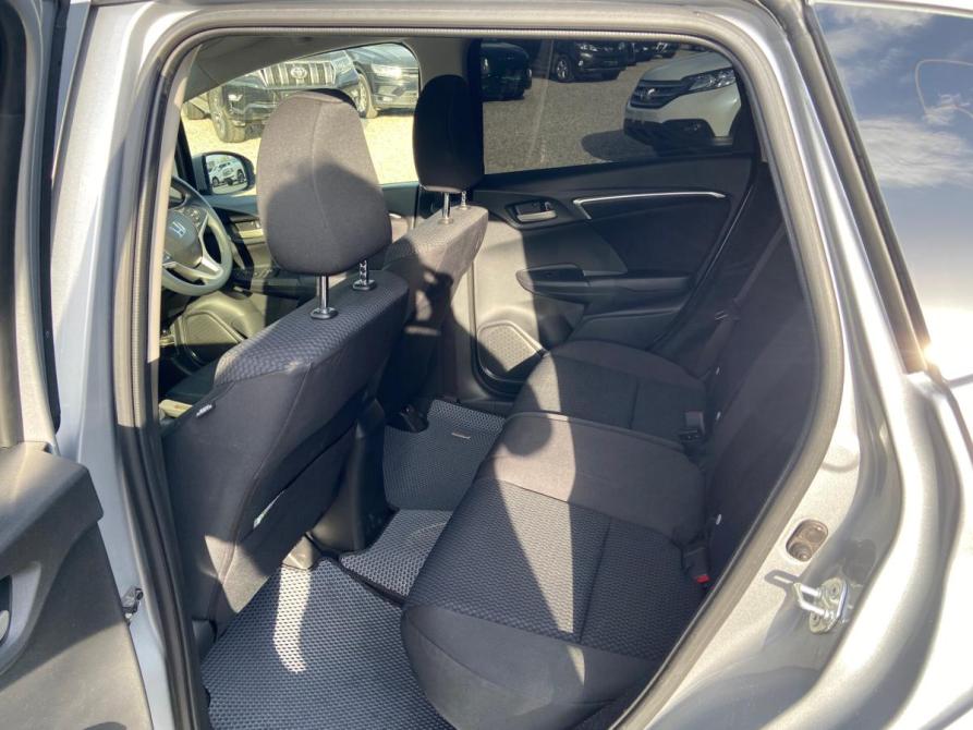 Honda Fit III Рестайлинг Сыктывкар  - изображение 11