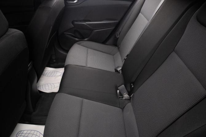 Hyundai Solaris II с пробегом 2019 года, цена 1 299 000 рублей, 180872 км, седан, Автокод Объявления