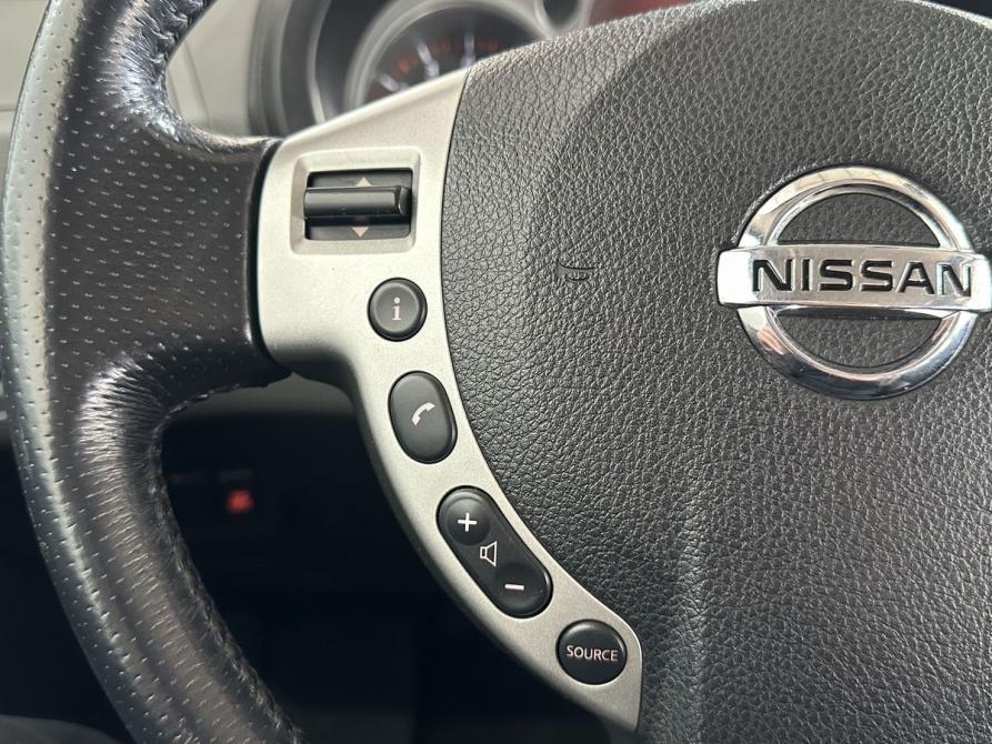 Nissan X-Trail II Москва  - изображение 18