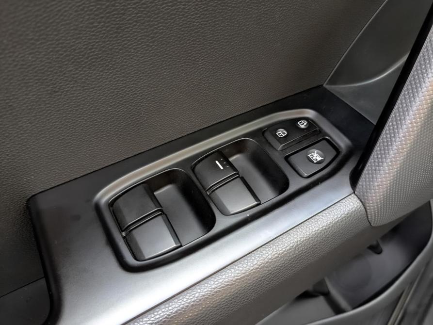 Hyundai Creta I Москва  - изображение 29