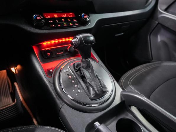 Kia Sportage III с пробегом 2011 года, цена 1 199 000 рублей, 200916 км, внедорожник, Автокод Объявления