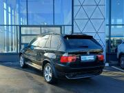 BMW X5 I (E53) Рестайлинг Москва  - изображение 34