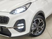 Kia Sportage IV Рестайлинг Тула  - изображение 26