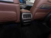 BMW X5 IV (G05/G18) Рестайлинг Москва  - изображение 47