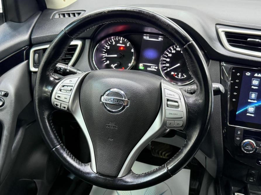 Nissan Qashqai II Азнакаево  - изображение 23