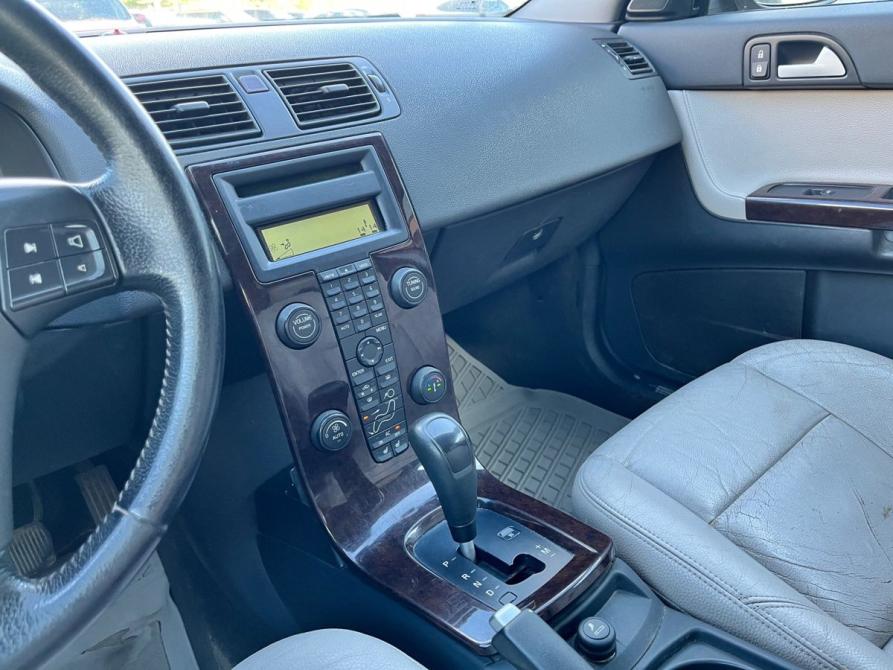 Volvo S40 II Великие Луки  - изображение 21