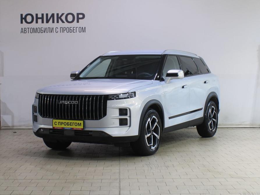 Jaecoo J7 I Дзержинск  - изображение 1