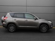 Toyota RAV4 III (XA30) Рестайлинг Москва  - изображение 26