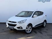 Hyundai ix35 I Москва  - изображение 14