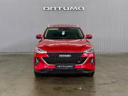 Haval F7x I Рестайлинг Краснодар  - изображение 22