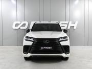 Lexus LX IV Ростов-на-Дону  - изображение 43