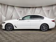 BMW 5 серии VII (G30/G31/G38) Рестайлинг Москва  - изображение 25