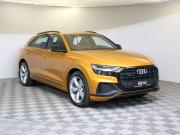 Audi Q8 I (4M) Санкт-Петербург  - изображение 27