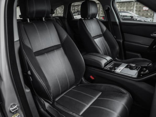 Land Rover Range Rover Velar I с пробегом 2017 года, цена 3 399 000 рублей, 113697 км, внедорожник, Автокод Объявления