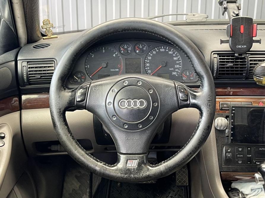 Audi A4 I (B5) Рестайлинг Пермь  - изображение 11
