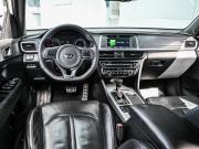 Kia Optima IV Новороссийск  - изображение 28