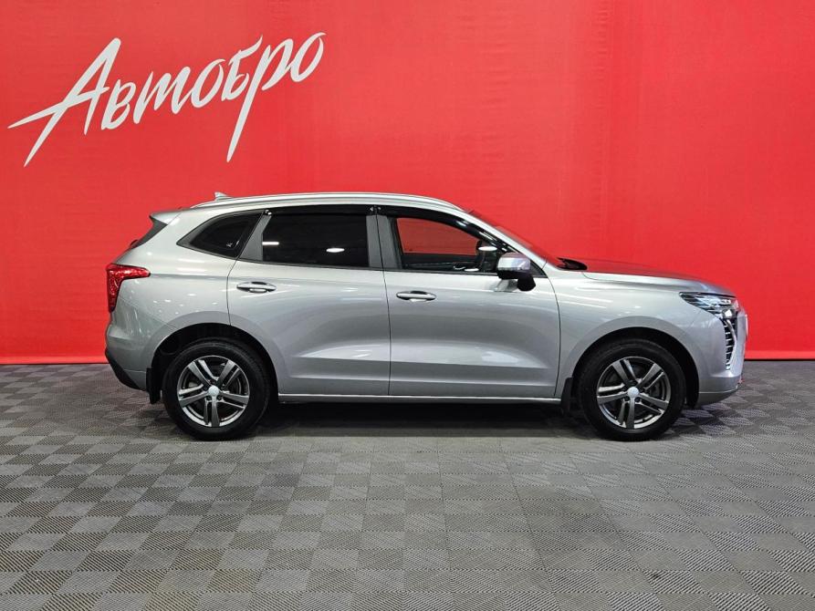 Haval Jolion I Вологда  - изображение 6