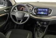 Lada (ВАЗ) Vesta I Рестайлинг (NG) Нижний Новгород  - изображение 30
