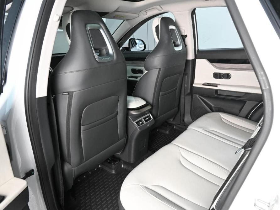 JETOUR DASHING I Ростов-на-Дону  - изображение 11