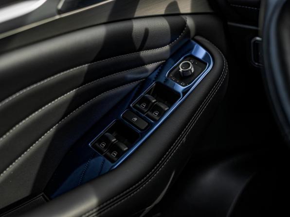 Haval F7 I с пробегом 2021 года, цена 1 920 000 рублей, 79766 км, внедорожник, Автокод Объявления