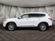 Hyundai Santa Fe IV Москва  - изображение 26