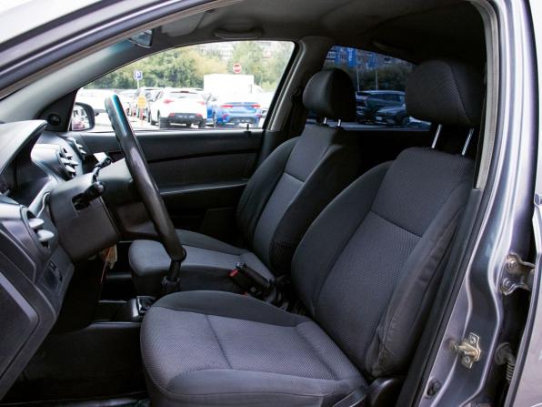 Chevrolet Aveo I Рестайлинг с пробегом 2011 года, цена 385 000 рублей, 226995 км, седан, Автокод Объявления