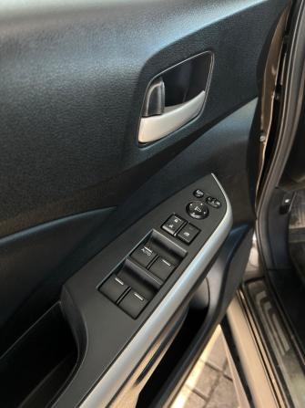 Honda CR-V IV с пробегом 2013 года, цена 1 730 000 рублей, 243627 км, внедорожник, Автокод Объявления