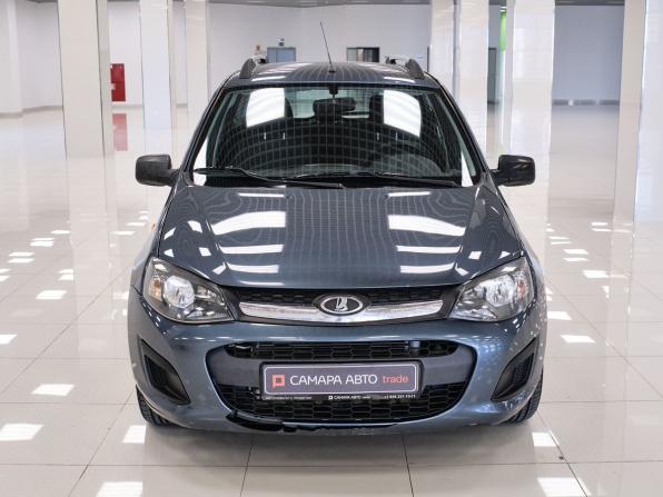 Lada (ВАЗ) Kalina II с пробегом 2015 года, цена 452 000 рублей, 117771 км, универсал, Автокод Объявления