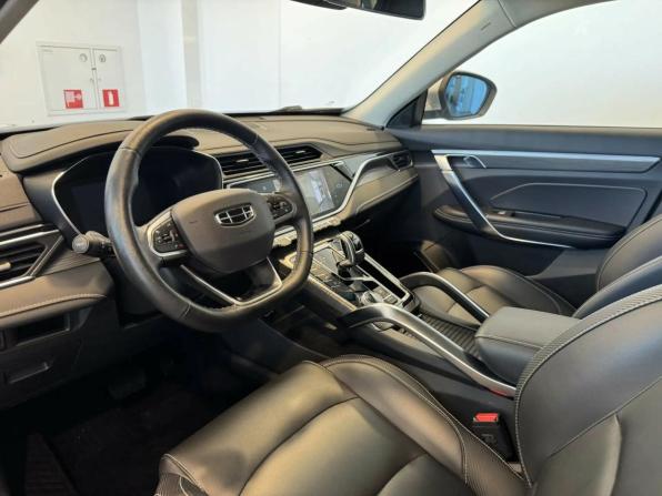 Geely Atlas Pro с пробегом 2022 года, цена 2 019 000 рублей, 40057 км, внедорожник, Автокод Объявления