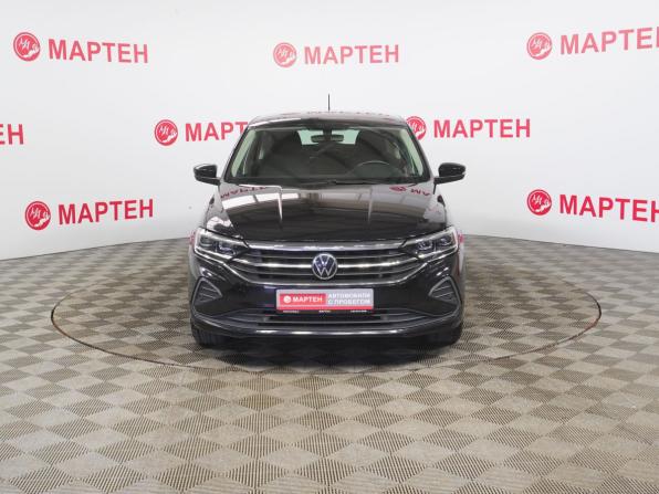 Volkswagen Polo VI с пробегом 2020 года, цена 1 679 000 рублей, 70905 км, лифтбек, Автокод Объявления