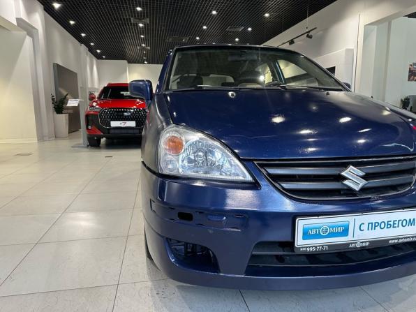 Suzuki Liana I с пробегом 2005 года, цена 440 000 рублей, 328237 км, универсал, Автокод Объявления