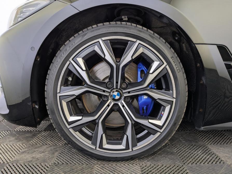 BMW 4 серии G22 G23 G26 Москва  - изображение 18