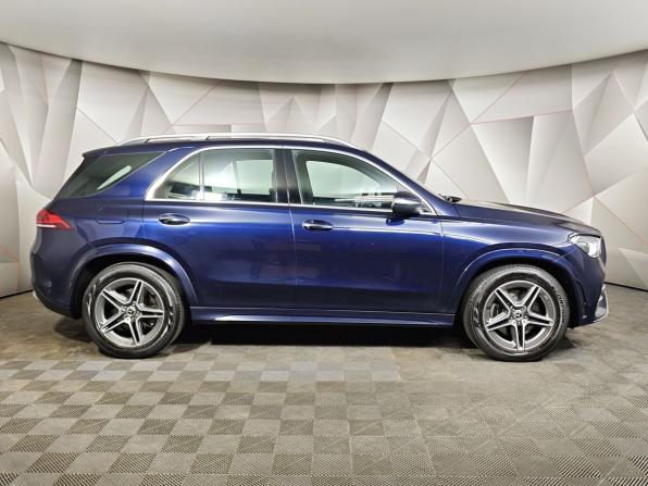 Mercedes-Benz GLE II (V167) с пробегом 2020 года, цена 3 995 000 рублей, 255678 км, внедорожник, Автокод Объявления