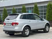 SsangYong Kyron I Рестайлинг Уфа  - изображение 16
