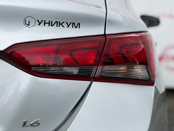 Hyundai Solaris II с пробегом 2019 года, цена 1 139 000 рублей, 136017 км, седан, Автокод Объявления