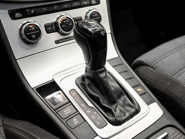 Volkswagen Passat CC I Рестайлинг с пробегом 2013 года, цена 1 490 000 рублей, 198166 км, седан, Автокод Объявления