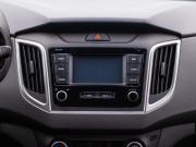 Hyundai Creta I Рестайлинг Москва  - изображение 33