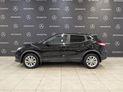 Nissan Qashqai II Москва  - изображение 33