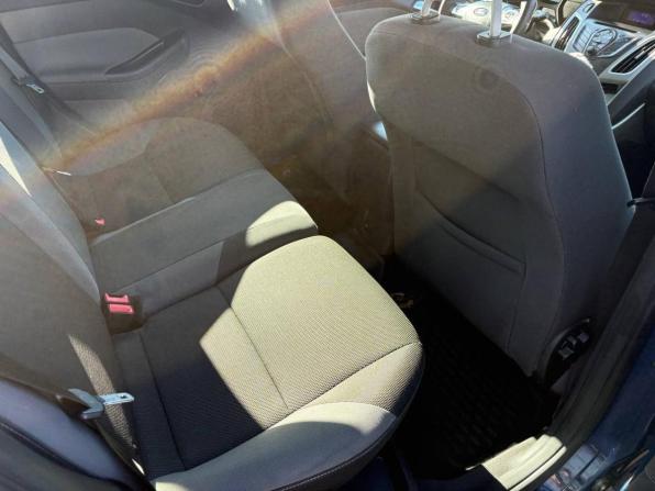 Ford Focus III с пробегом 2012 года, цена 700 000 рублей, 128000 км, хэтчбек, Автокод Объявления